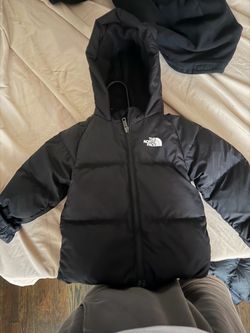North face
