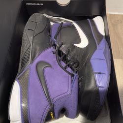 Men’s Kobe