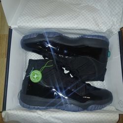 Jordan 11 Gammas