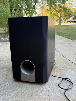 Onkyo Subwoofer for Surround Sound