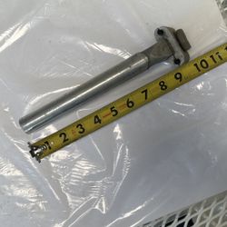 SR Sakae Seat Post 25.8mm