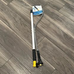 New - RV Flexible Swivel Stik