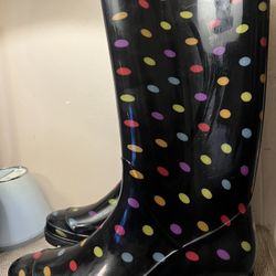 Rain Boots
