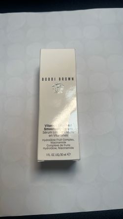 Bobbi Brown Vitamin Enriched Smoothing Serum