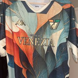 Venezia Jersey