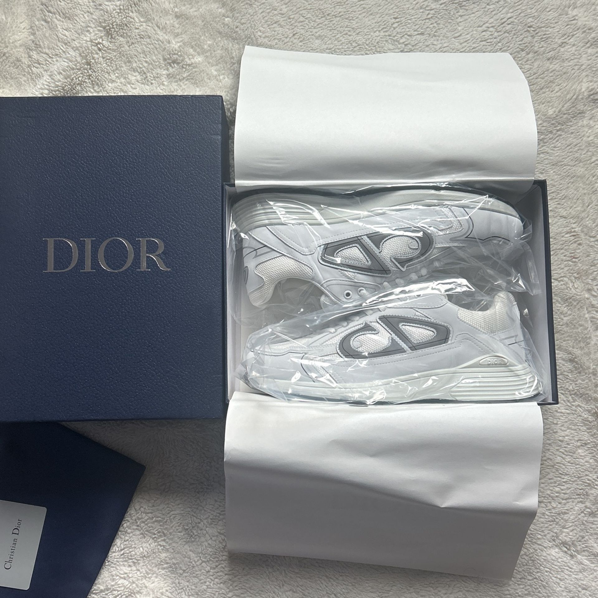 Dior B30 Size 11