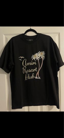 Amiri shirt