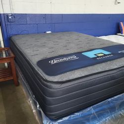 💀New Full Mattresses💀