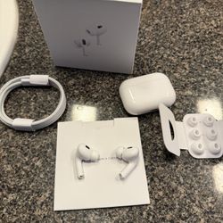 AirPod Pros 2