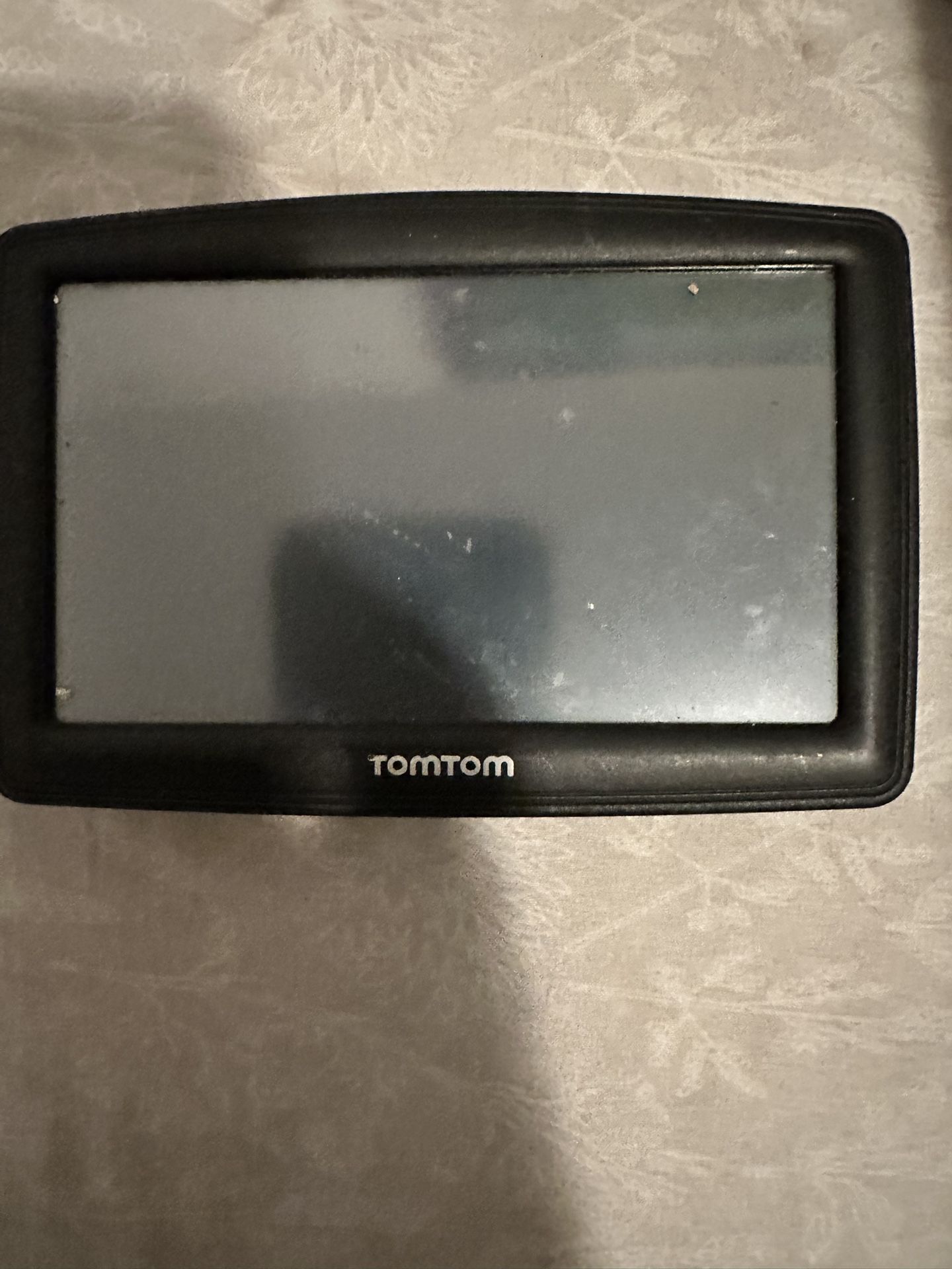 GPS