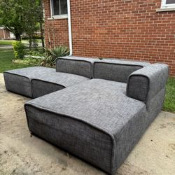 Modular Article Sofa