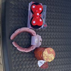 Women’s Beauty Products 