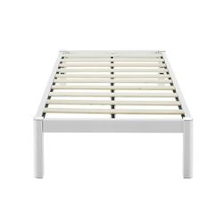 Twin Bed Frame