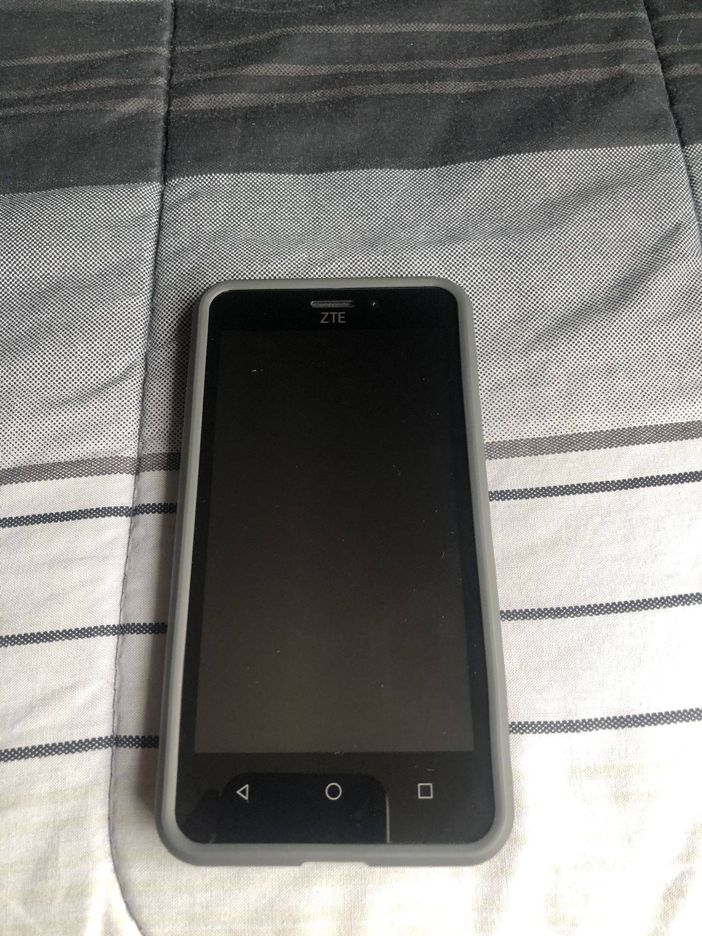 ZTE Phone
