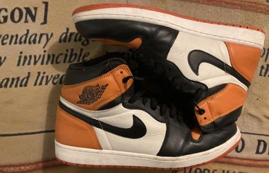Jordan 1 Shattered Backboard 2015 Sz 14