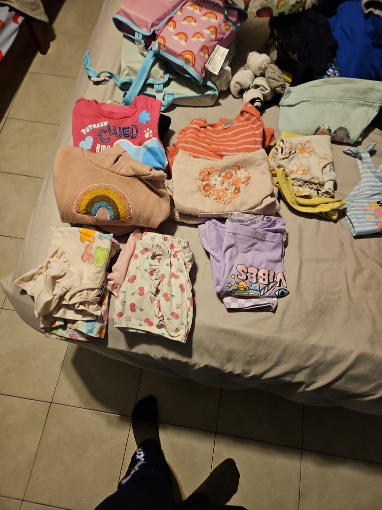 Free Toddler Girl Toys *READ DESCRIPTION*