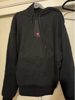 2xl 9DCC heavyweight hoodie