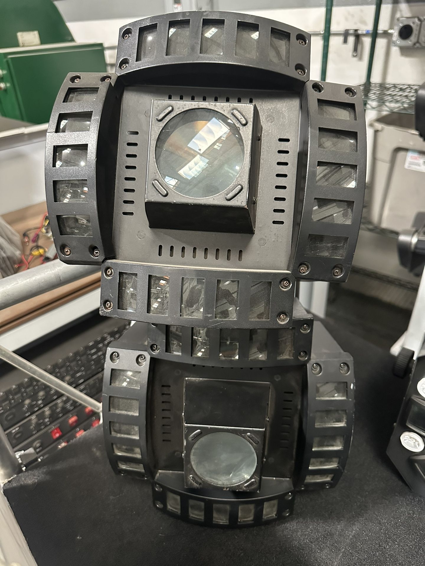 DJ Lights