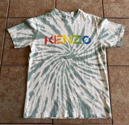 Men’s Kenzo T-shirt Size XS