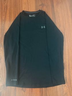 Under Armour ColdGear Base 2.0 Long-Sleeve
