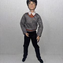 MATTEL 2018 HARRY POTTER DOLL 10.5"