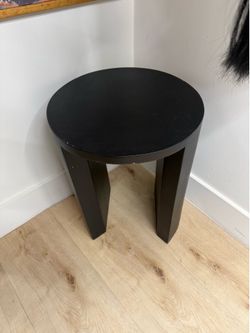 Side table