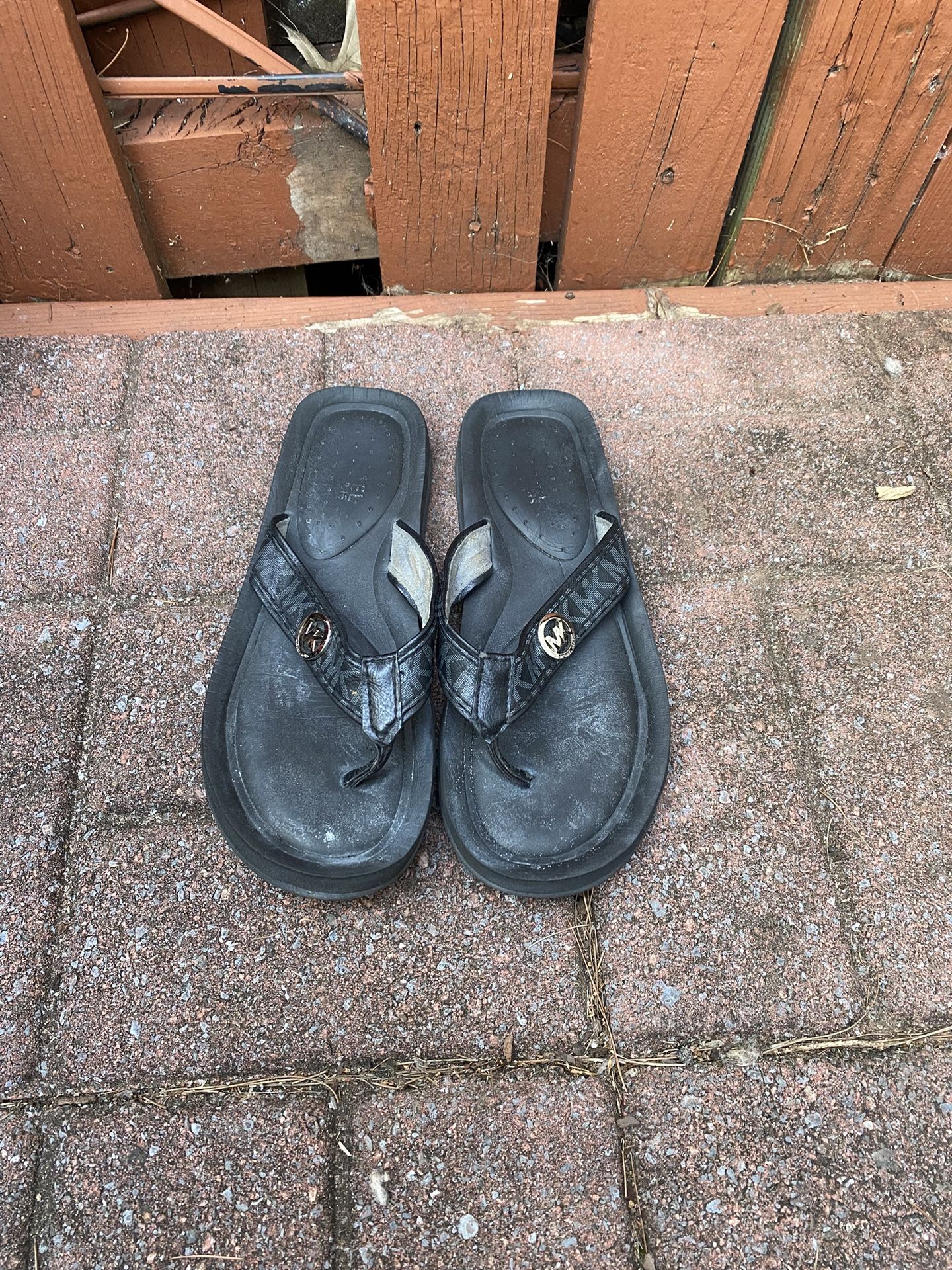 Michael Kors Sandals