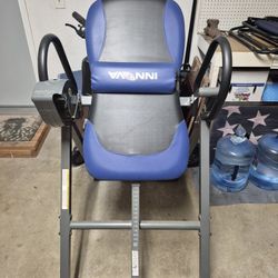 Elliptical Machine 