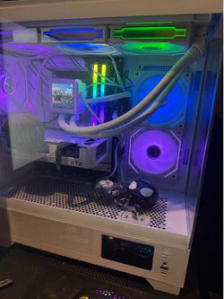 Gaming pc NVIDIA GeForce RTX 4060