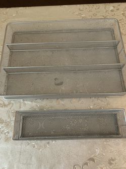 Many purpose organizer