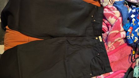 2 pairs Men pants