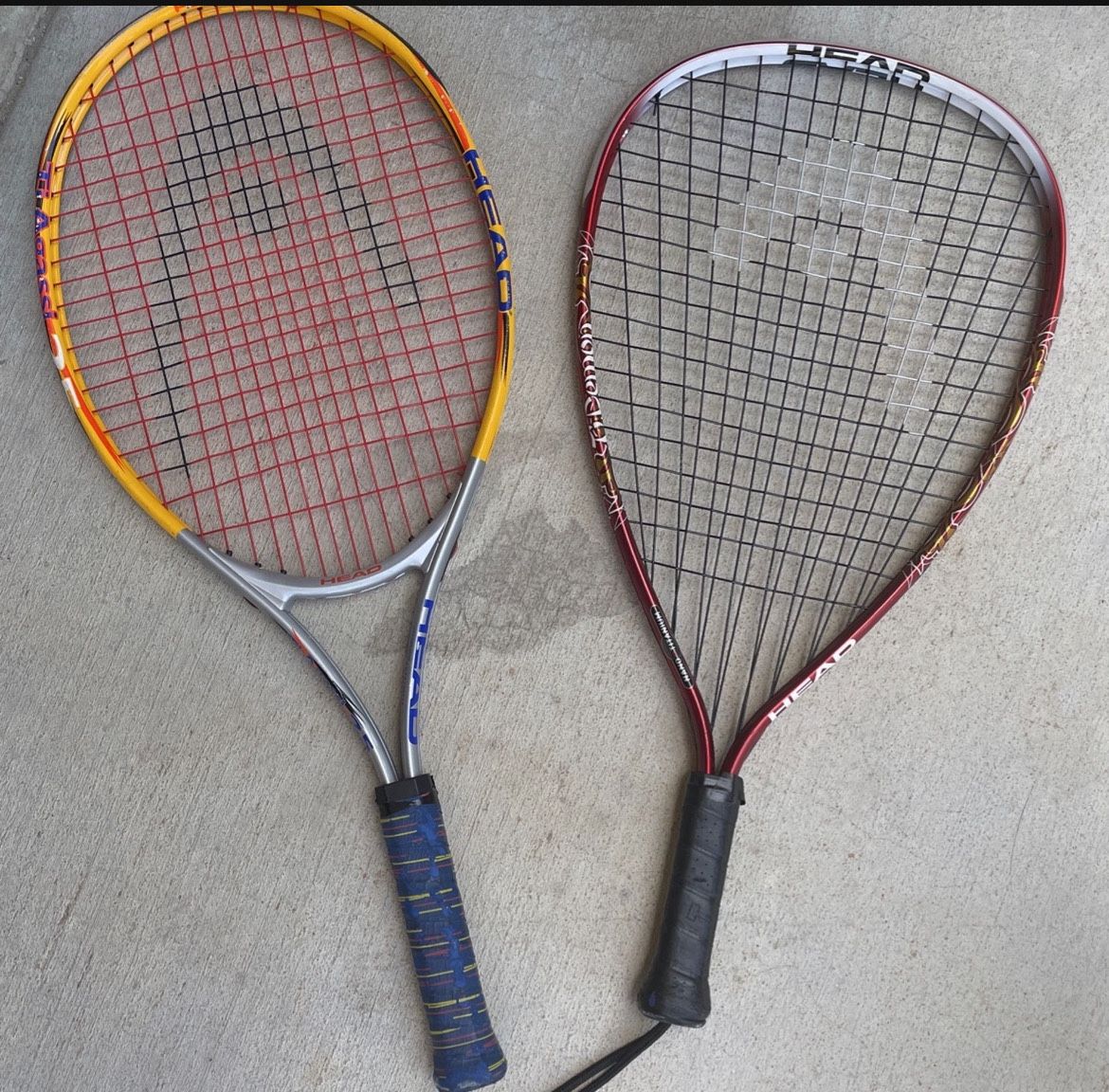 Rackets