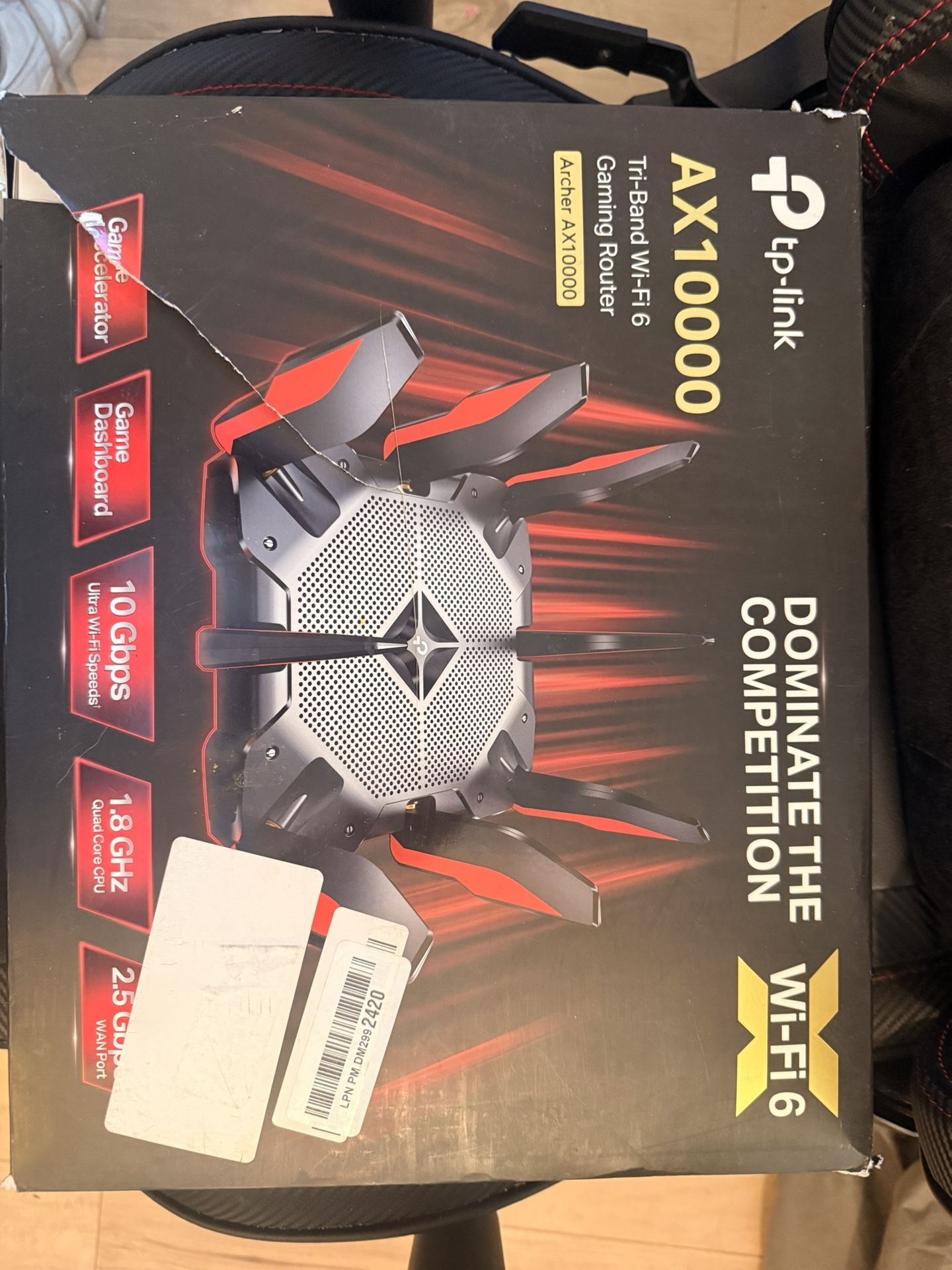 Wifi Router