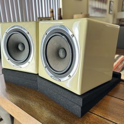 Avantone MixCubes Passive 