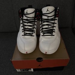 Size 10.5 - Air Jordan 12 Retro Twist 2021