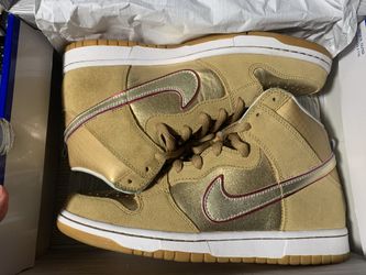 Nike sb Thai Temples