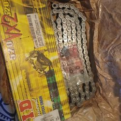 Motorcycle Parts