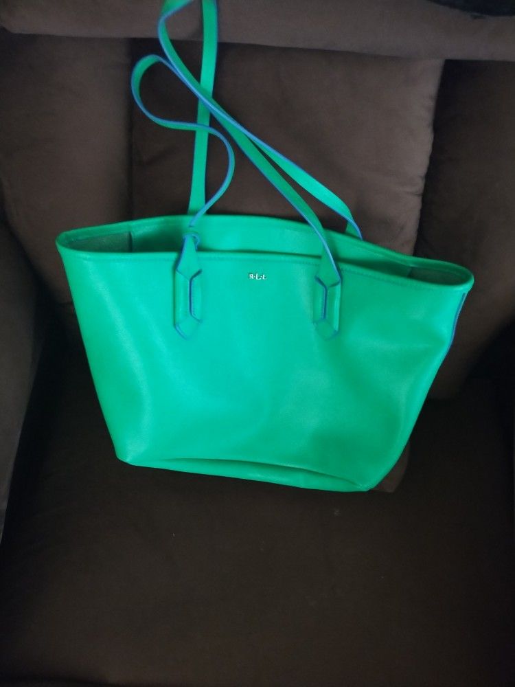 Women's Size Small Shoulder Bag Green Pick Up In Florence KY