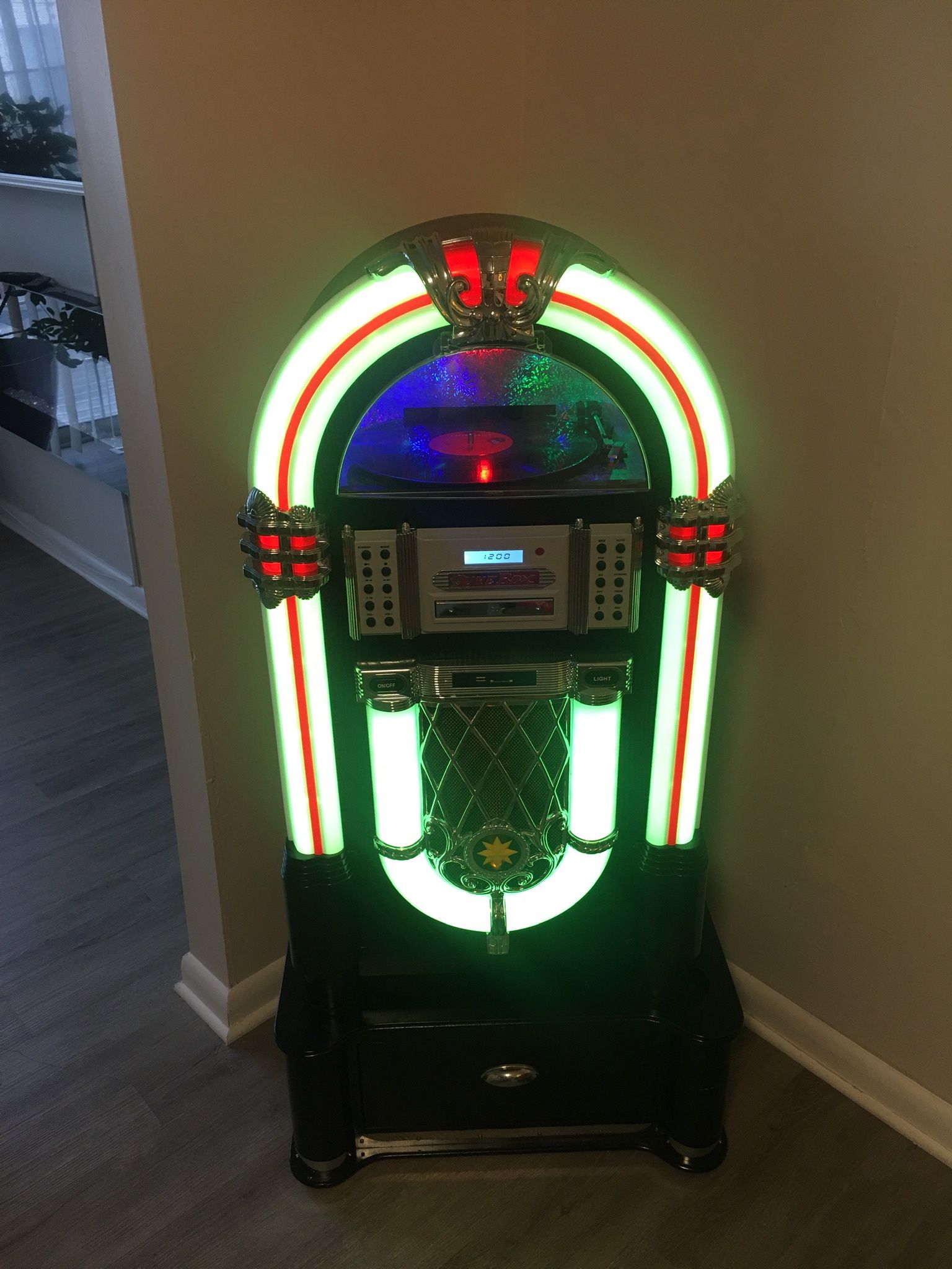 Jukebox