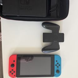 Nintendo switch Gen 1