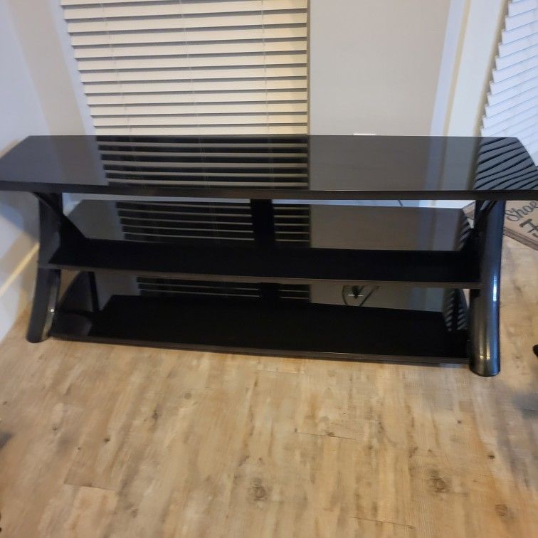 78" Whalen Axon TV Stand.