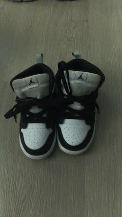 Kids Dunks size 8c
