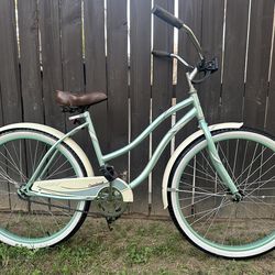 Beach 🏖️ cruiser 🏝️🏕️🏜️ Bike 🚲