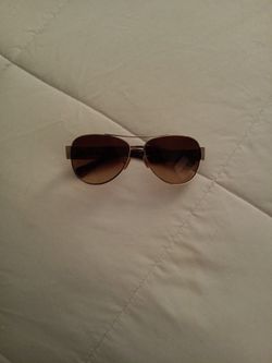 Coach Shades