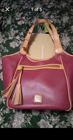 Purse Doony&Bourke