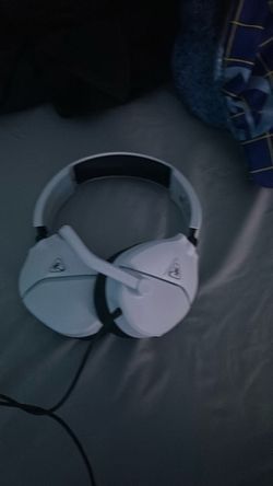 Turtlebeach Headset *rarely used*