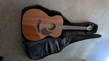 Acoustic Guitar