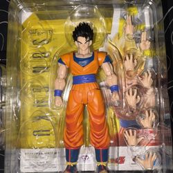 Sh Figuarts Ultimate Gohan