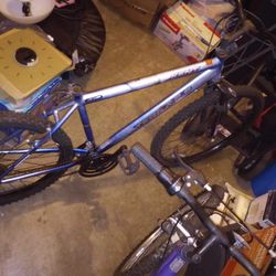 Bicycle Size 26 For $25