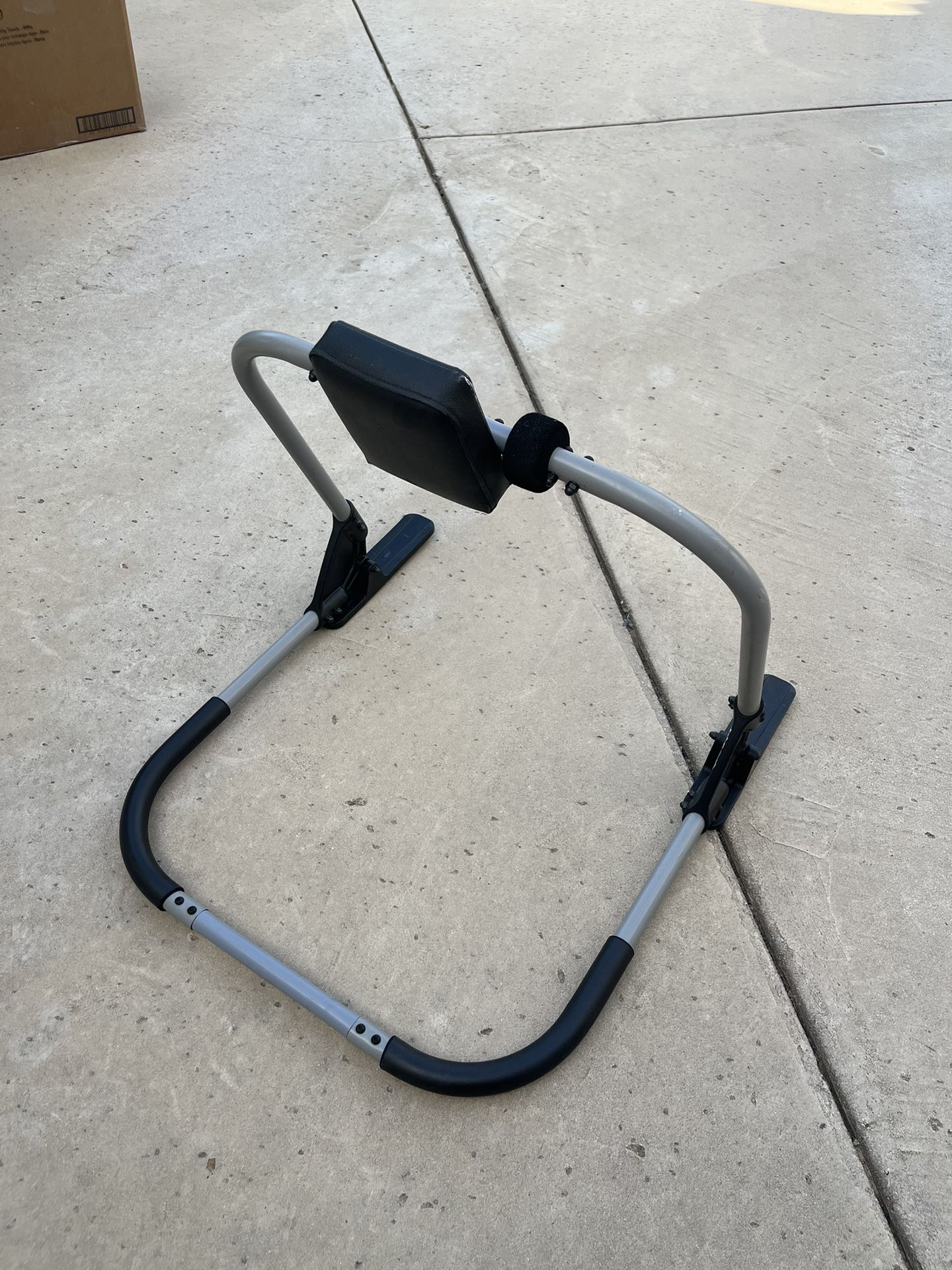 Abs Cruncher
